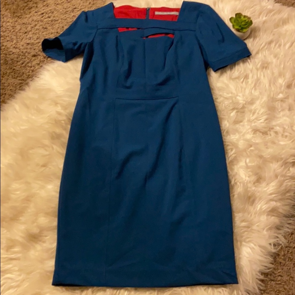Andrew Marc dress